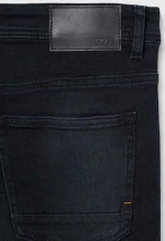 Hugo Boss Delaware 50438687-401 Black
