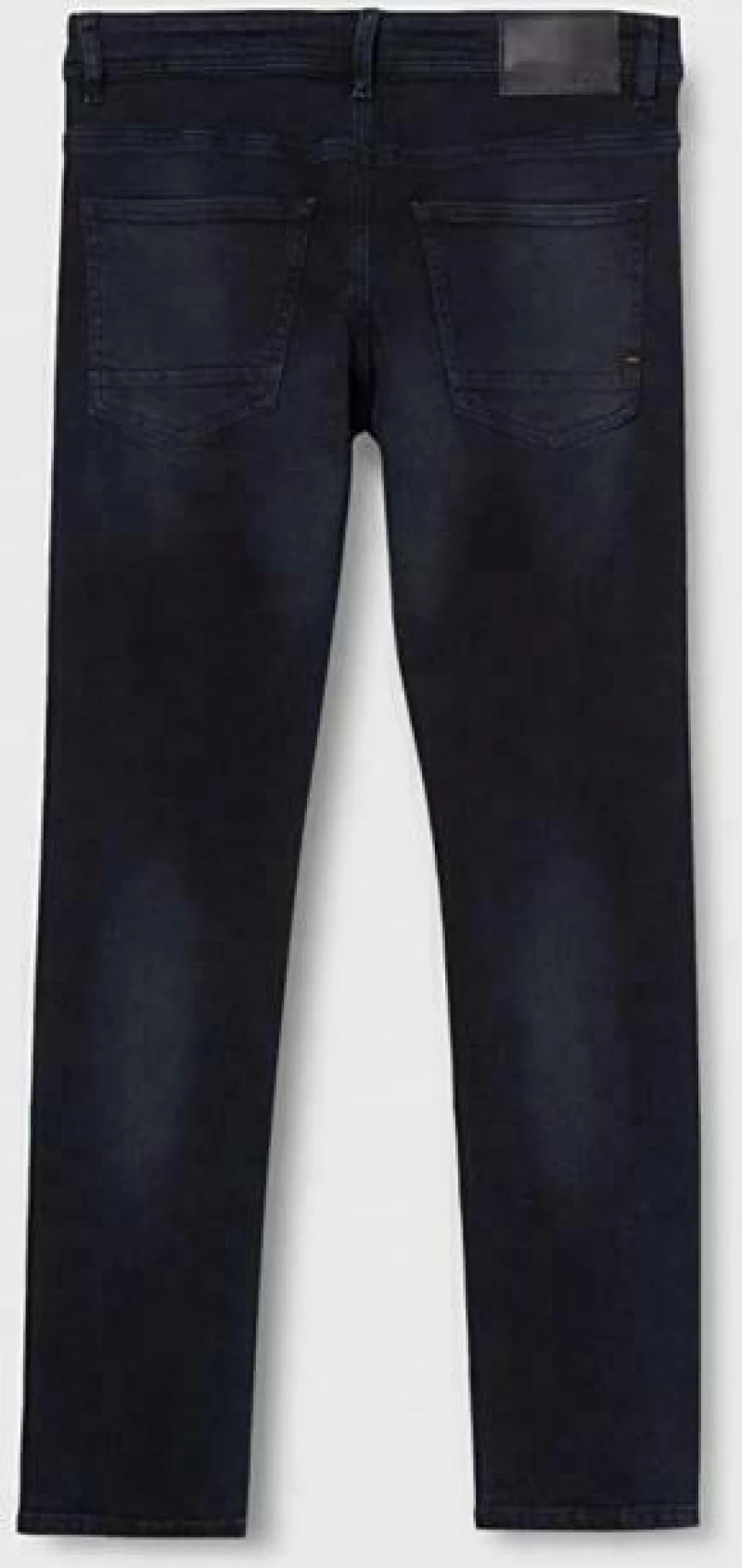 Hugo Boss Delaware 50438687-401 Black
