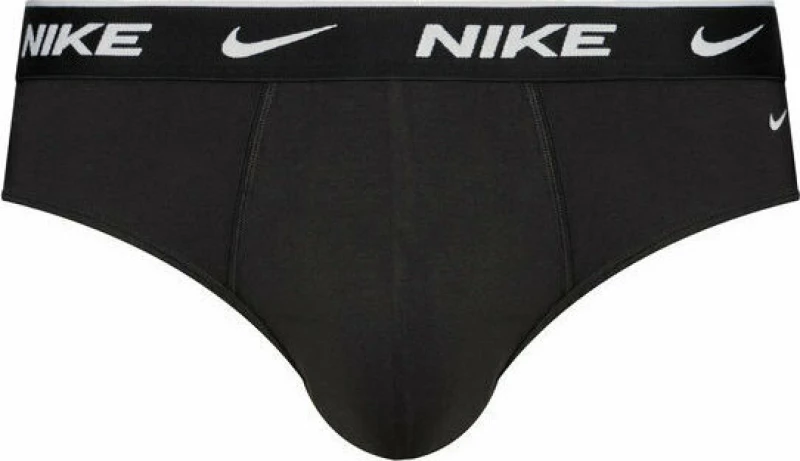 Nike 0000KE1006-UB1 3Pack Black