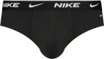 Nike 0000KE1006-UB1 3Pack Black