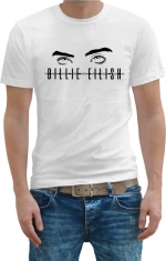 BILLIE EILISH T-shirt