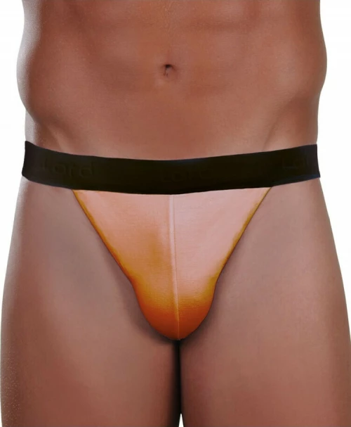 Σλιπ Tanga, micromodal, Χρώμα Μπεζ