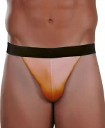 Σλιπ Tanga, micromodal, Χρώμα Μπεζ