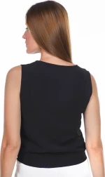 Kendall + Kylie KKW344006 Black