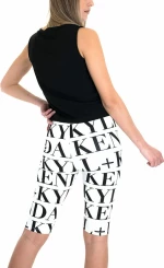 Kendall + Kylie KKW344006 Black
