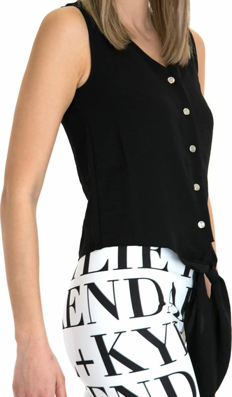 Kendall + Kylie KKW344006 Black