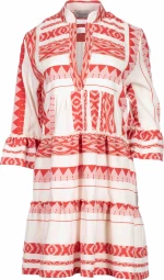 Pink Label B135 Red