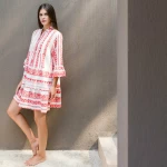 Pink Label B135 Red