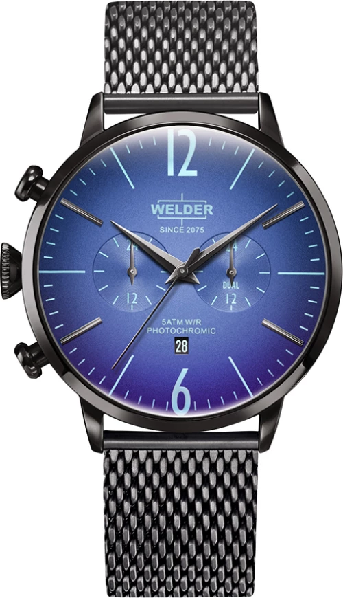 Welder Moody Dual Wwrc417