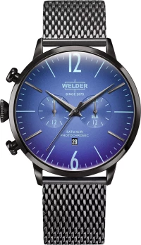 Welder Moody Dual Wwrc417