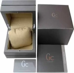 Guess Gc Ανδρικό Ρολόι Great Concept Y37001G5