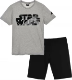 Ανδρική Πιτζάμα Star Wars, Χρώμα Γκρι