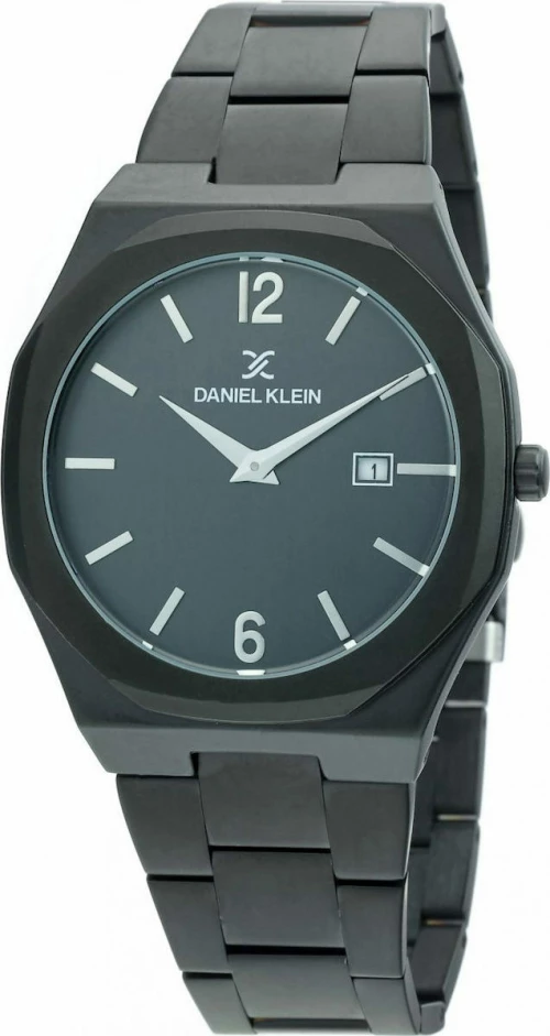 Unisex Ρολόι Daniel Klein (κωδ: DK12330-5)