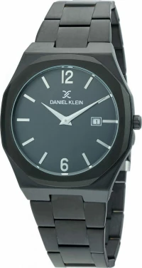 Unisex Ρολόι Daniel Klein (κωδ: DK12330-5)