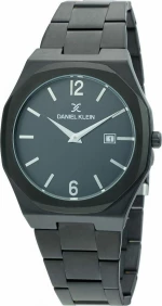 Unisex Ρολόι Daniel Klein (κωδ: DK12330-5)