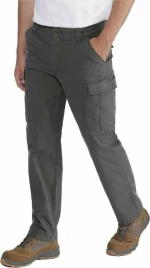 Παντελόνι RIGBY CARGO 103574 SHADOW - CARHARTT - ΑΝΘΡΑΚΙ