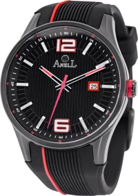 Ρολόι Χειρός Anell 1U19G Ver. C