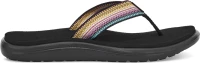 Teva Voya Flip 1019040 Multi