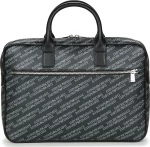 Χαρτοφύλακας Emporio Armani Y4P092-YLO7E-86526 Μαύρο