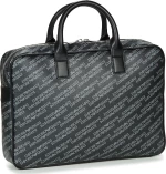 Χαρτοφύλακας Emporio Armani Y4P092-YLO7E-86526 Μαύρο