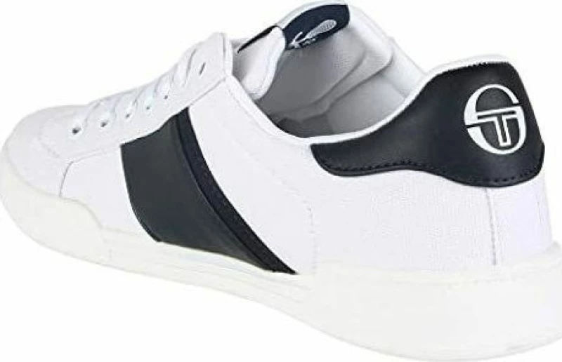 Sneakers Parigi Sergio Tacchini White/Navy