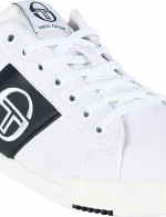 Sneakers Parigi Sergio Tacchini White/Navy