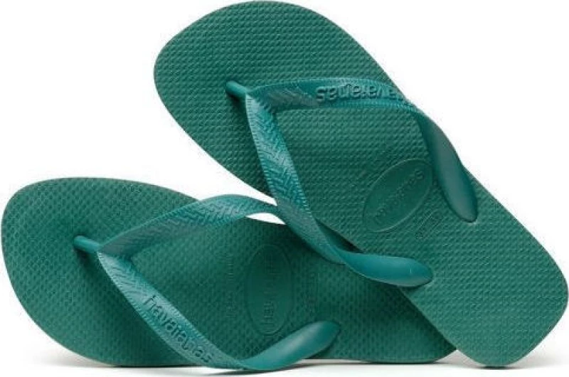 Havaianas Top 4000029-7605 Green Leaf