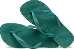 Havaianas Top 4000029-7605 Green Leaf