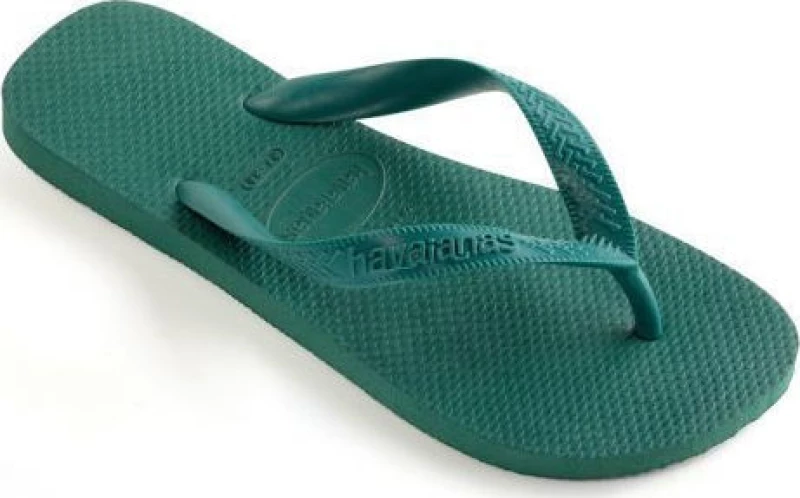 Havaianas Top 4000029-7605 Green Leaf
