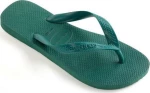 Havaianas Top 4000029-7605 Green Leaf