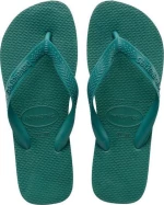 Havaianas Top 4000029-7605 Green Leaf