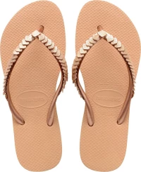 Havaianas Slim Shell Mesh 4141396-7183