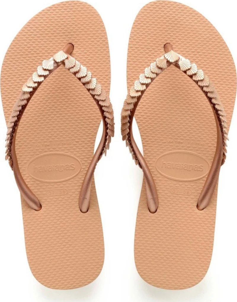 Havaianas Slim Shell Mesh 4141396-7183