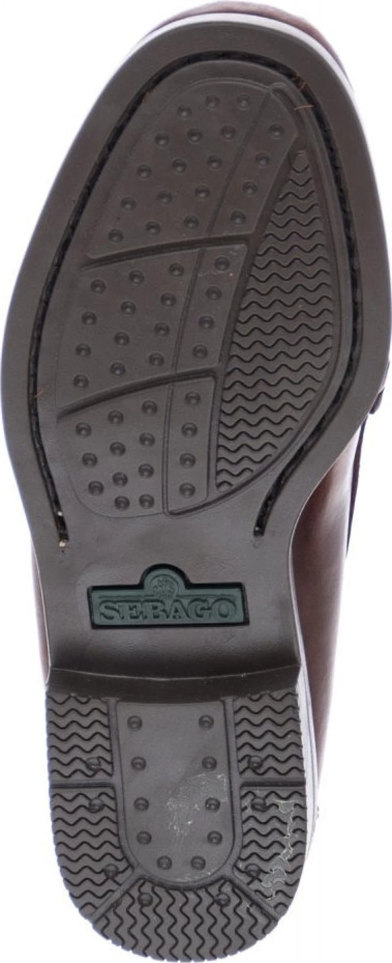 Sebago Grant B70764EE Brown