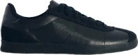Γυναικεία sneakers μαύρα Creeks 4053538