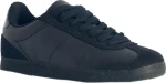 Γυναικεία sneakers μαύρα Creeks 4053538