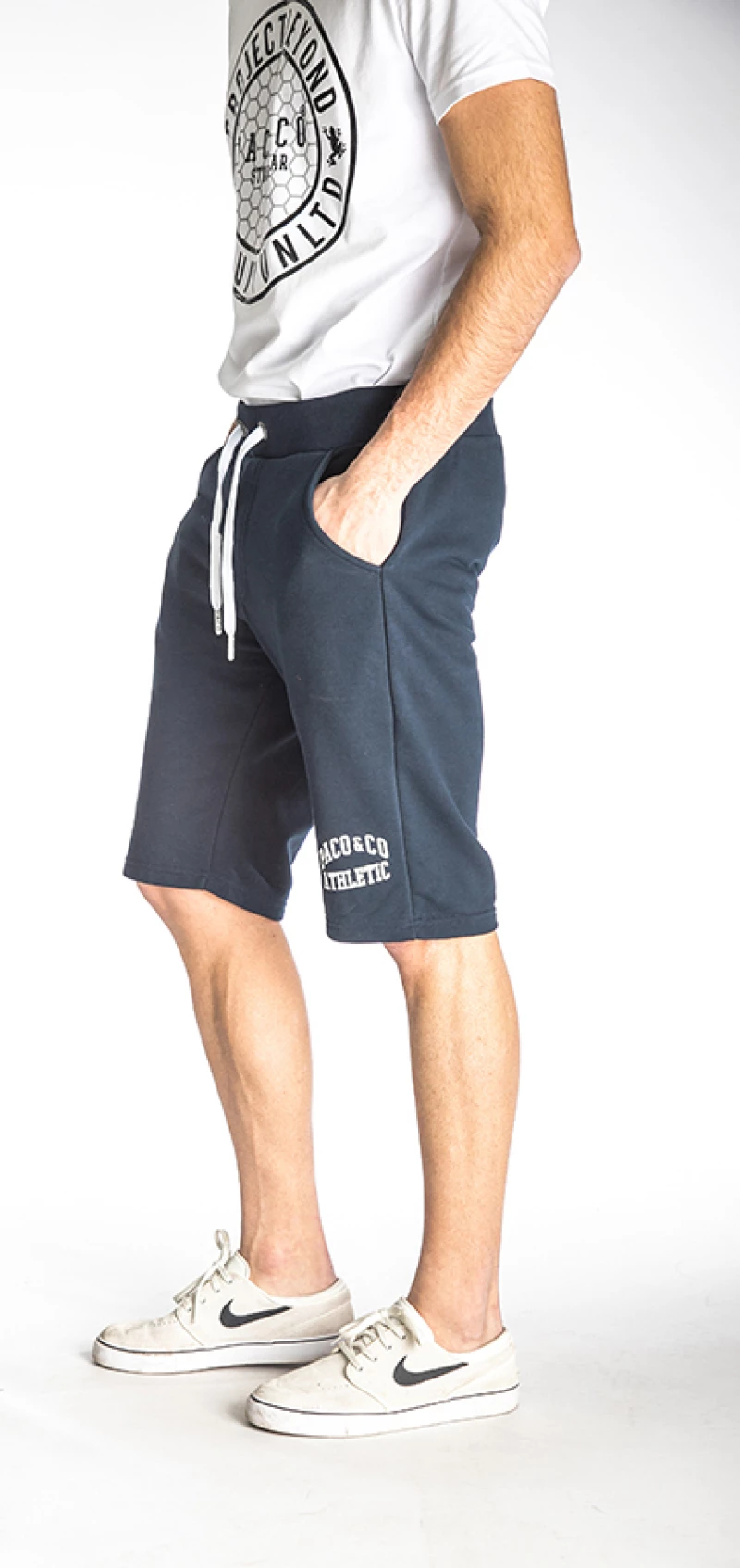 Paco & Co 213660 Navy