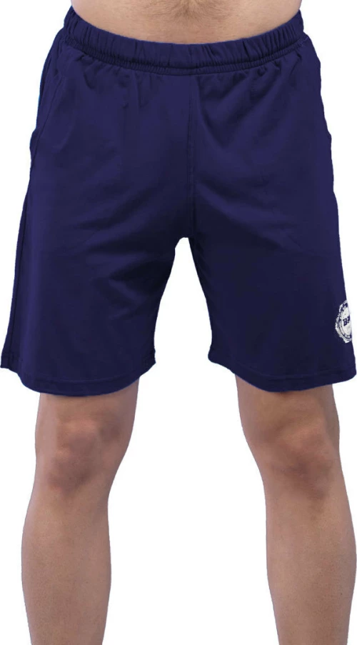 Bodymove 495 Ανδρική Βερμούδα Navy Μπλε