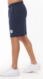 Bodymove 495 Ανδρική Βερμούδα Navy Μπλε