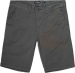 201.Em46.91-Army - Emerson Classic Chino Shorts Army Green Color