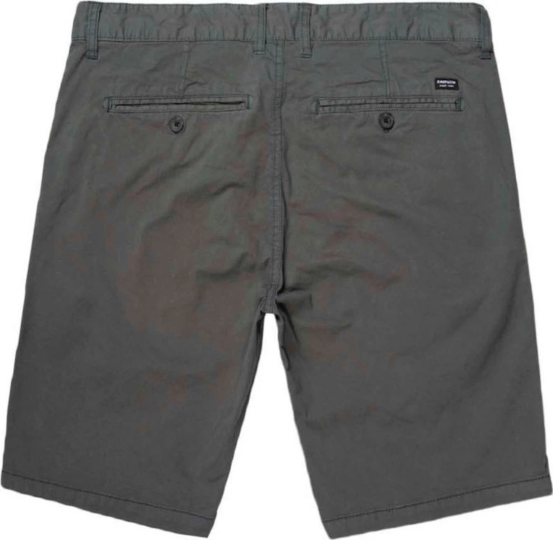 201.Em46.91-Army - Emerson Classic Chino Shorts Army Green Color