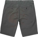 201.Em46.91-Army - Emerson Classic Chino Shorts Army Green Color