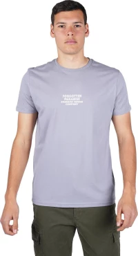 Emerson Men'S T-Shirt 201.Em33.43-132 Stone