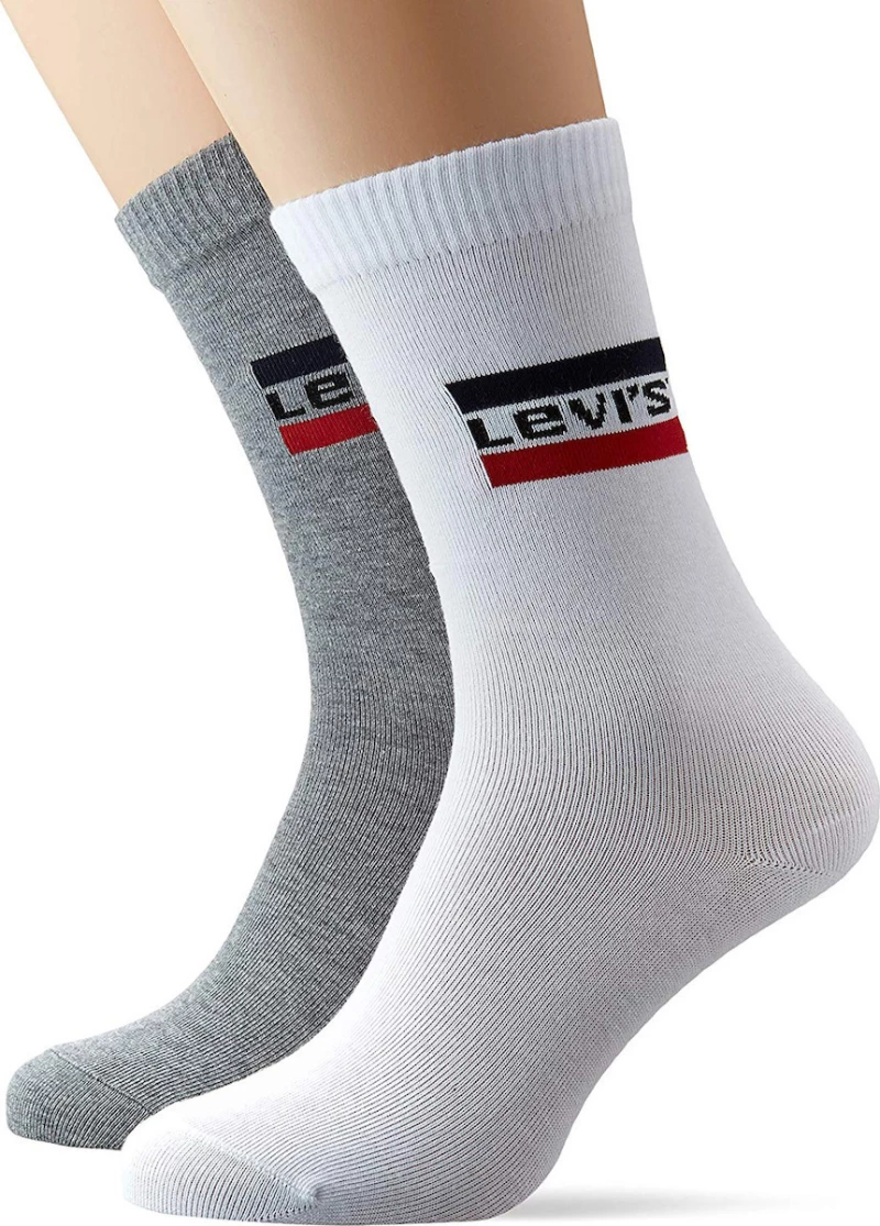 Levi's 37157-0151 2Pack Multi