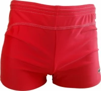 Μαγιό boxer εξώγαζα XL, Χρώμα Κόκκινο