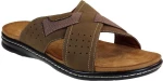 Bagiota Shoes 11877-7 Brown