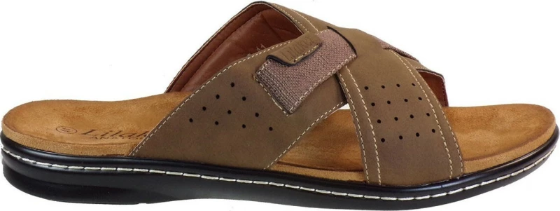 Bagiota Shoes 11877-7 Brown
