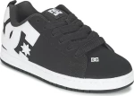 Dc Court Graffik M 300529-001 Shoes