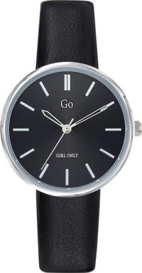 Go Girl Only Girl Only Black