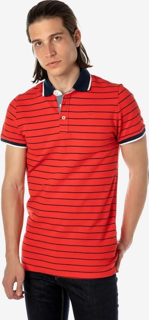 Brokers Jeans 19012-957-09 Red